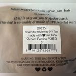 NWT We are HAH XL Free People Reversible Top Swim Dusty Rose Shroom Combo Size S Tan Photo 9