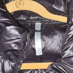 Fabletics  Black puffer vest Photo 3