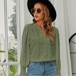 Blooming Jelly #206  Green Bodysuit Photo 2