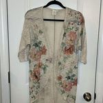 Live in the Moment  Women’s Cardigan Small Photo 0