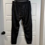 Commando  FAUX LEATHER JOGGER black Medium Photo 8