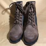 Sorel Joan of Arctic Waterproof Wedge III Lexie Lace-Up Bootie Photo 7