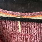 Free People  knit sweater Photo 1