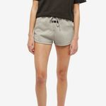 Fear of god  ESSENTIALS Women's Beach Short elastic waist L Photo 0