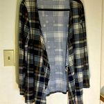 Plaid Open Photo 0