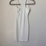 Naked Wardrobe  baby mama tank mini dress size M1 NWOT Photo 5