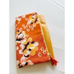 Rachel Pally  Canvas Clutch Bag Floral Photo 7
