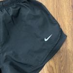 Nike  Black Athletic Shorts Size Small Photo 1