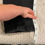 1822 Denim Black Jeans Photo 7