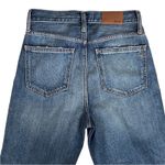 Madewell LIKE New  The Mom Jeans Photo 7