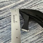 Nine West Vintage 90’s  Black and Pink Women's Heels Photo 6