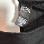 Victoria's Secret Victoria Sport Glitter Graphic Workout Short Sleeve Tee Sz M Photo 3