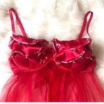 Victoria's Secret Victoria’s Secret Jingle Bell Christmas Babydoll Photo 0