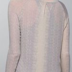 Lululemon Womens Salutation To Savasana Long Sleeve Lounge Burnout Yoga Top Photo 1