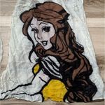 Disney Parks Beauty And The Beast Belle Lightweight Scarf Photo 1