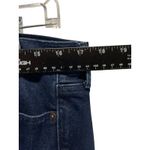 Jessica Simpson Womens Jeans 16 High Rise Flare Jeans Dark Wash Denim Size 16 Photo 2
