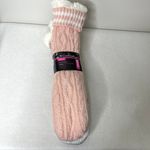Cuddl Duds  Sherpa Lined Critter Socks Photo 2