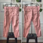 Madewell  Dusty Rose 100% Cotton Casual Pants 31 Photo 1