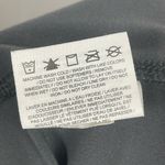 Nike Dri-FIT Small Luxe High Waist Running Grey Leggings Stretch Yoga Workout Photo 4