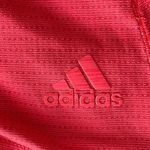 Adidas Pink  Running Shirt Photo 3