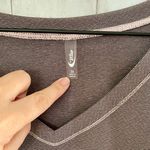 MTA Sport  Hi Low Athletic Top  Photo 2