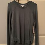 Athleta Sweatshirt Photo 1