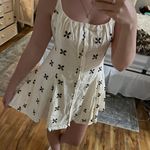 Princess Polly Elian Linen Dress Photo 0