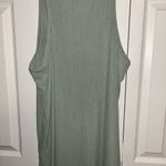 Mittoshop NWT Rosie Daze  Seafoam Green Women’s Tank Photo 3