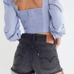 Levi’s 501 Buttonfly Jean Shorts Photo 0