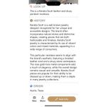 Kendra Scott Druzy Necklace Photo 2