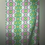 Show Me Your Mumu Oxford Tank Dress in Watermelon Geo Denim XS Photo 4