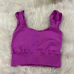 Free People Stay With It Crop Tank Photo 1