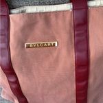BVLGARI Authentic shoppers tote 🌷🌷🌷 Photo 12