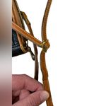 Dooney & Bourke π Vintage All-Weather Leather Small Organizer Crossbody β¨π€ Photo 2