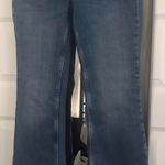 Free People Low Rise Flare Jeans Photo 0