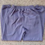 Missguided  Gray Fleece Joggers Photo 1