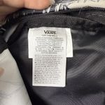 Vans Off The Wall Mini Backpack Travel Play Beach Mall Purse Photo 5