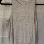 BDG π€ Urban Outfitters Cropped Ribbed Tank Top Photo 0