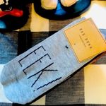 Rae Dunn Halloween Socks 10 Pack NWT EEK Spooky Ankle Socks Fall Cute Gift Set Photo 1