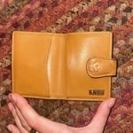 Gucci VINTAGE BI FOLD SNAP CARD CASE Photo 2
