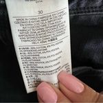 Banana Republic  Dark Wash Skinny‎ Denim Jeans Photo 7