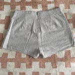 Altar'd State Light grey skort Photo 1