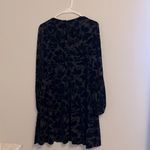 Taylor‎ Black Baby Doll style dress. Size 6 Photo 1