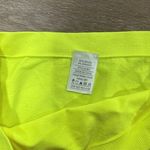 Neon Yellow Bandeau Top Size undefined Photo 1
