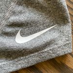 Nike Grey Tank Top Photo 1
