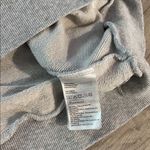 H&M  Gray Los Angeles USA graphic sweatshirt Sweater plus xxl Photo 4