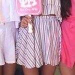 Privacy Please Seersucker Set Photo 1