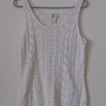 Spiegel Ladies' Knit Tank Top (XL) Photo 0