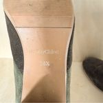 See By Chloe Pendragon Color Block Booties, Green | Size EU 38 / US 8 Photo 6