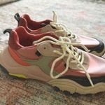 ZARA Sneakers Photo 2